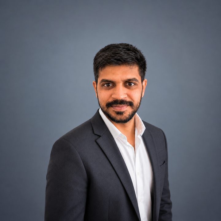 Raviteja Dyapa, Founder of NextGen AI Pros